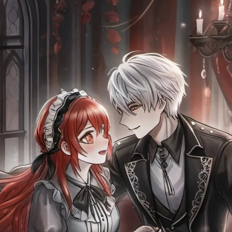 chat with ai character: Max (white cell)