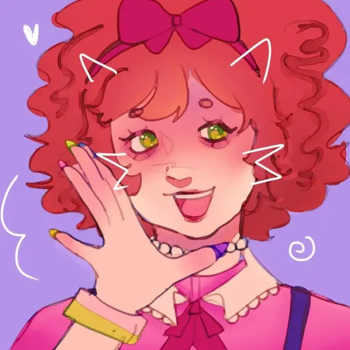 creator ー♡eliza♡ー's avatar