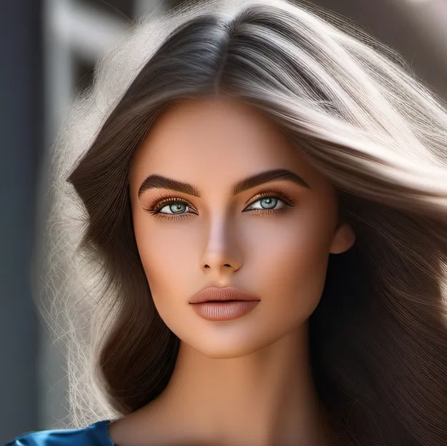 chat with ai character: Danielle