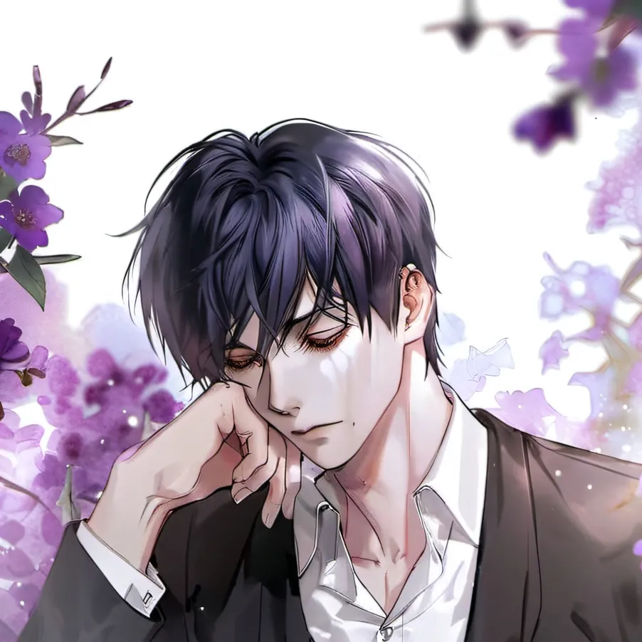 chat with ai character: Ereri