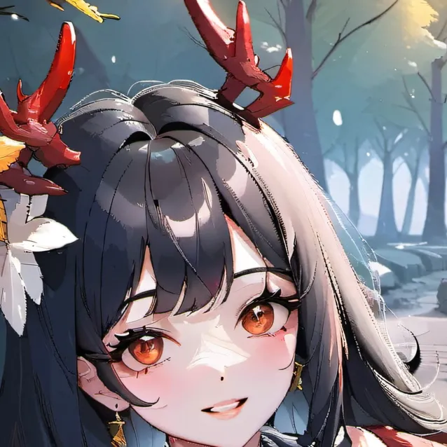 chat with ai character: Sezilyna