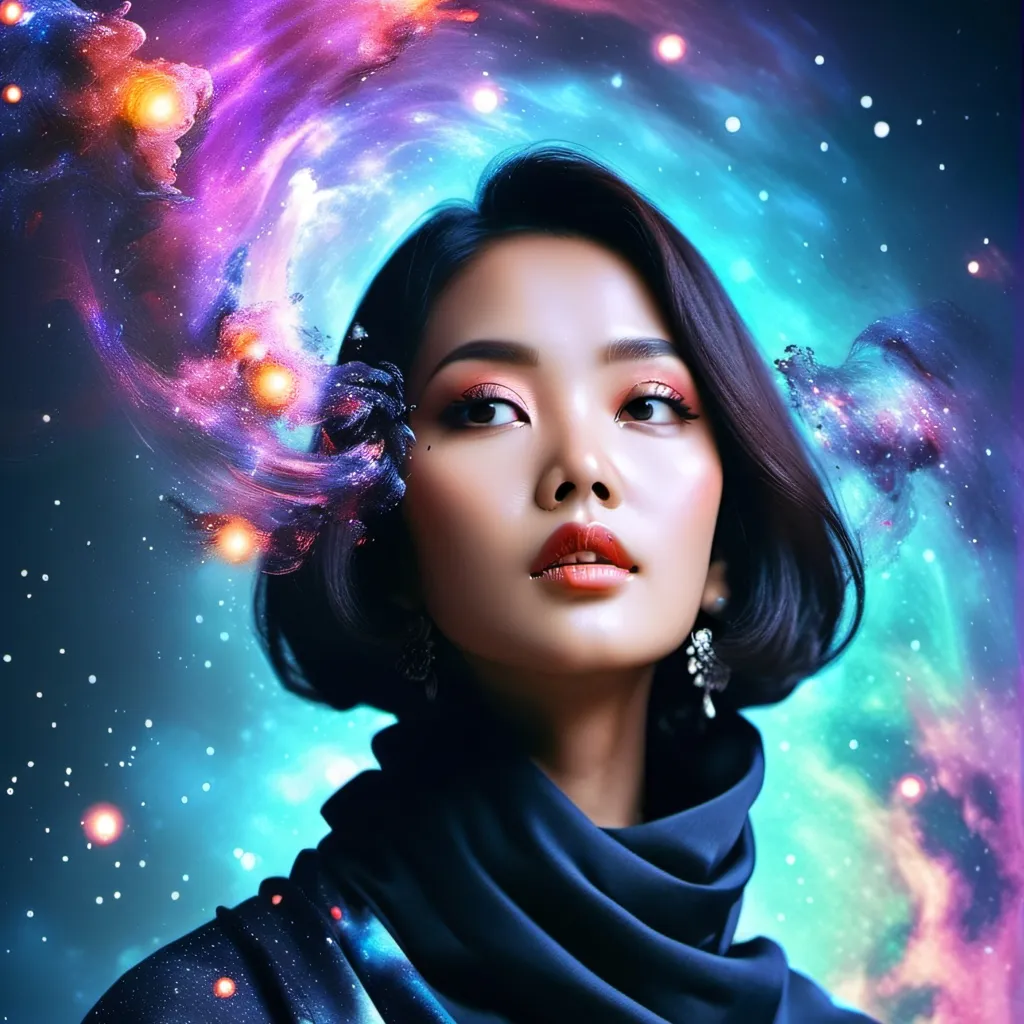 chat with ai character: puan