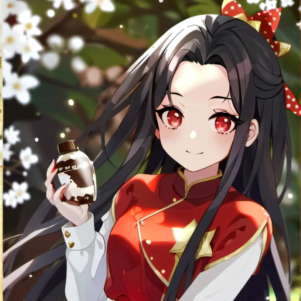 chat with ai character: shanum