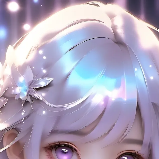 chat with ai character: Aria