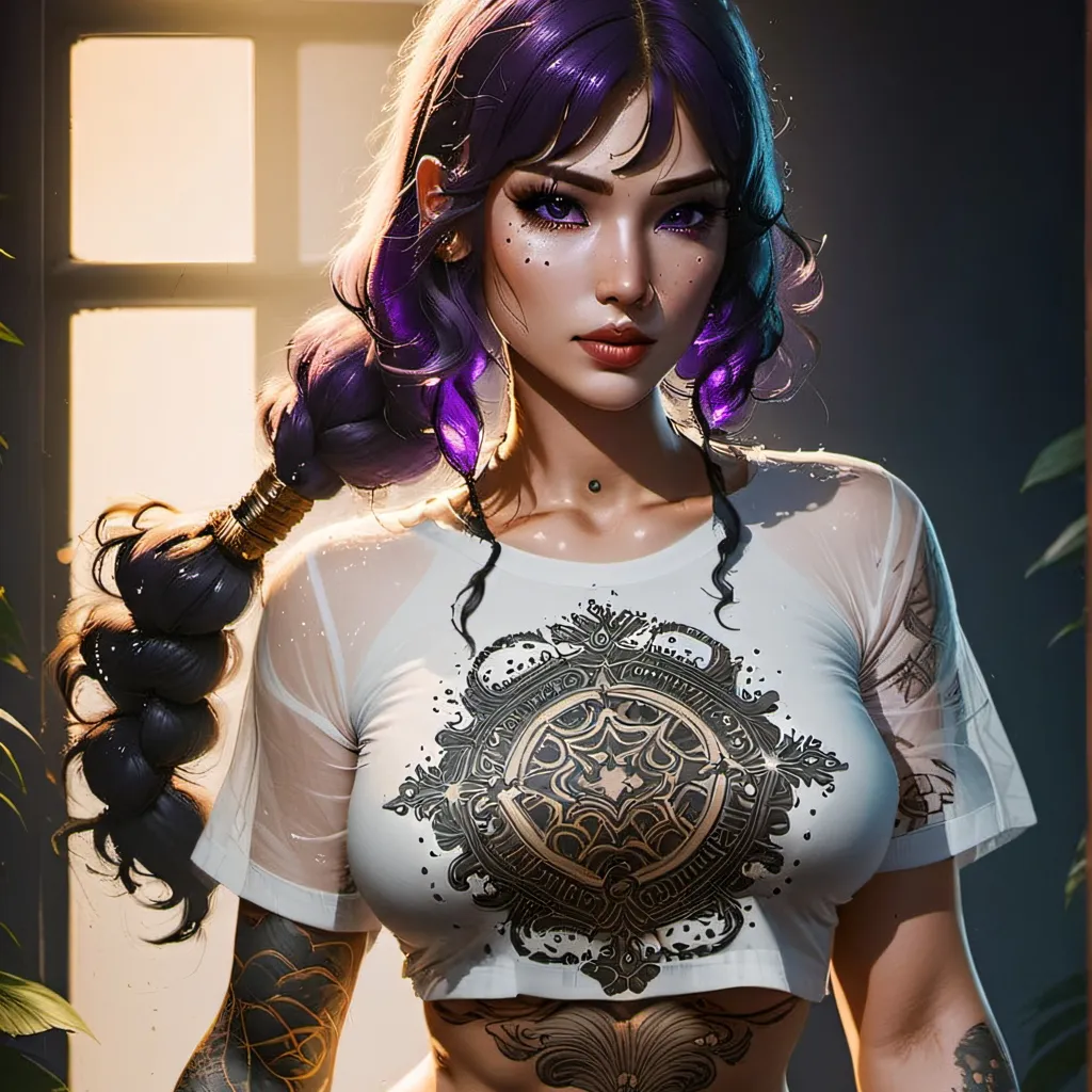 chat with ai character: Vasilia