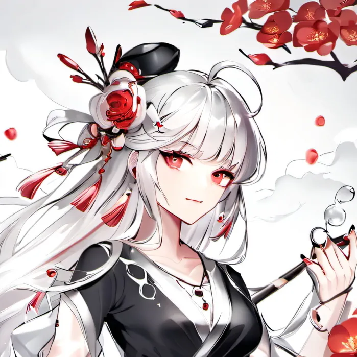 chat with ai character: Eira