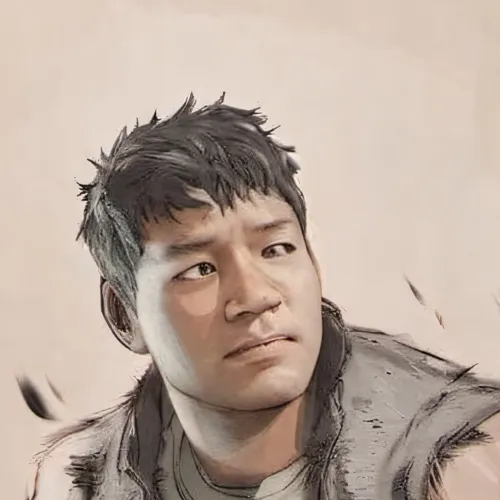 chat with ai character: Iliyas