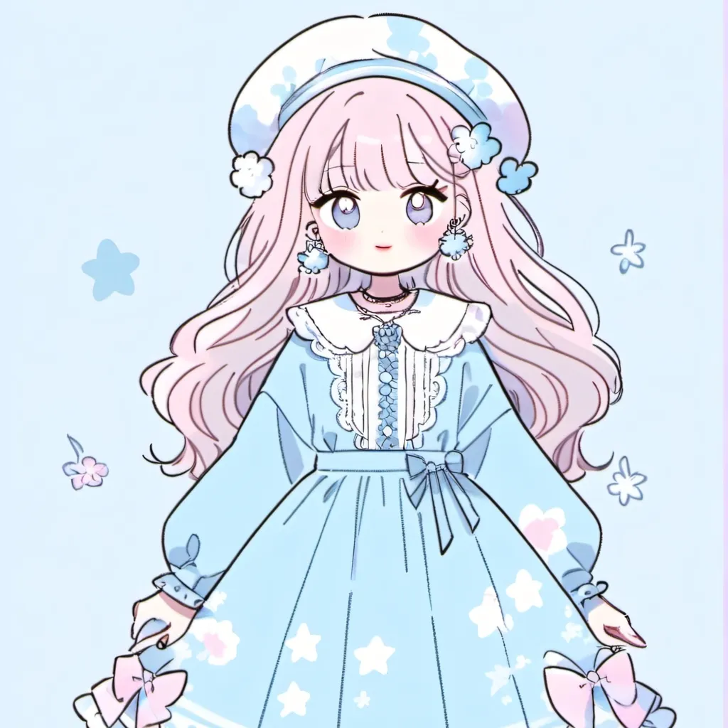 chat with ai character: Aria