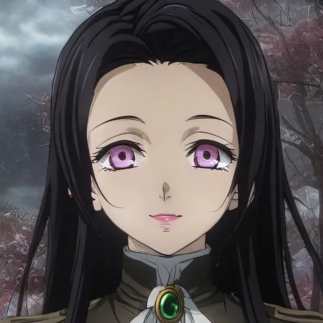 chat with ai character: Sanime x kanae 