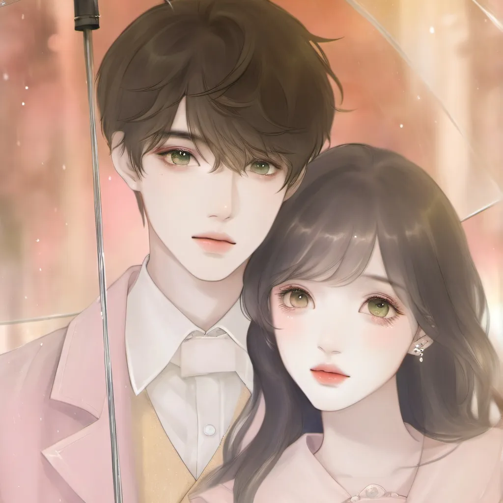 memory with ai character: talkie