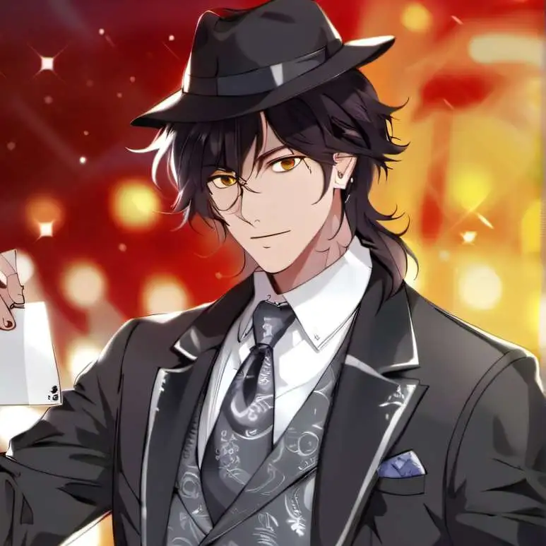 chat with ai character: Hidari Shotaro