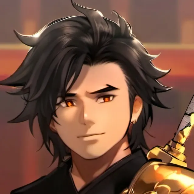 chat with ai character: Cole Brookstone