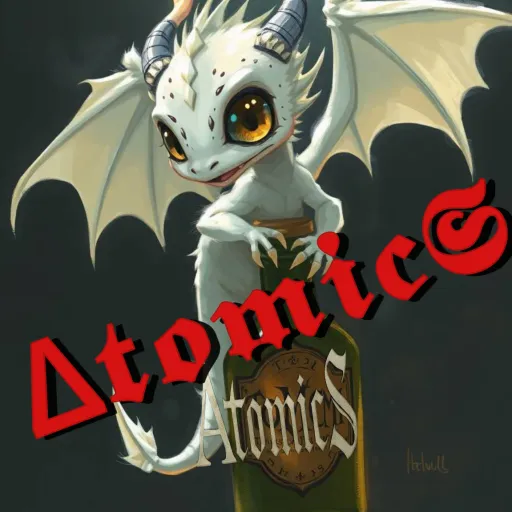 creator Δ𝖙𝖔𝖒𝖎𝖈𝕾's avatar