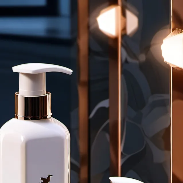 chat with ai character: Shampoo