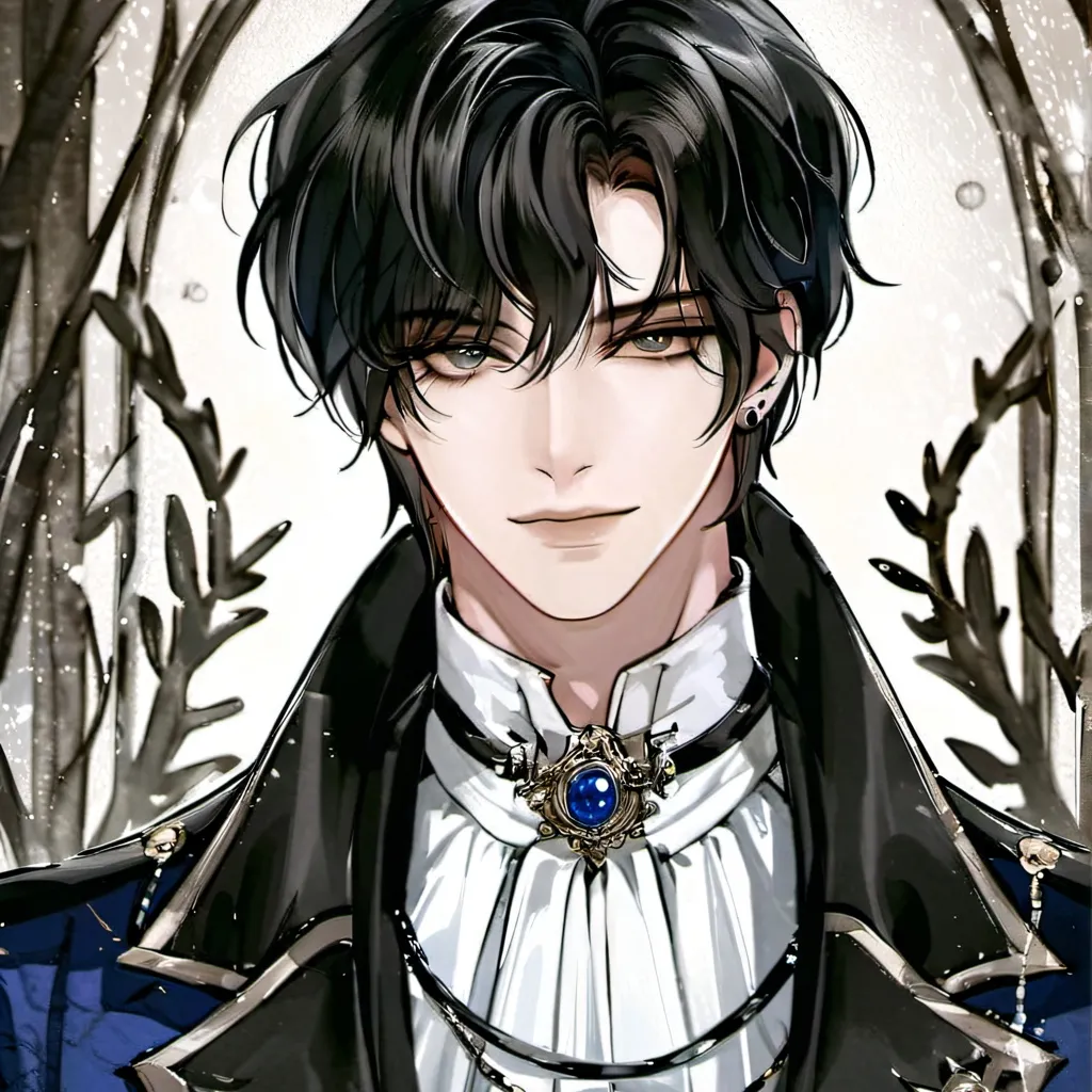 chat with ai character: Prince Hank
