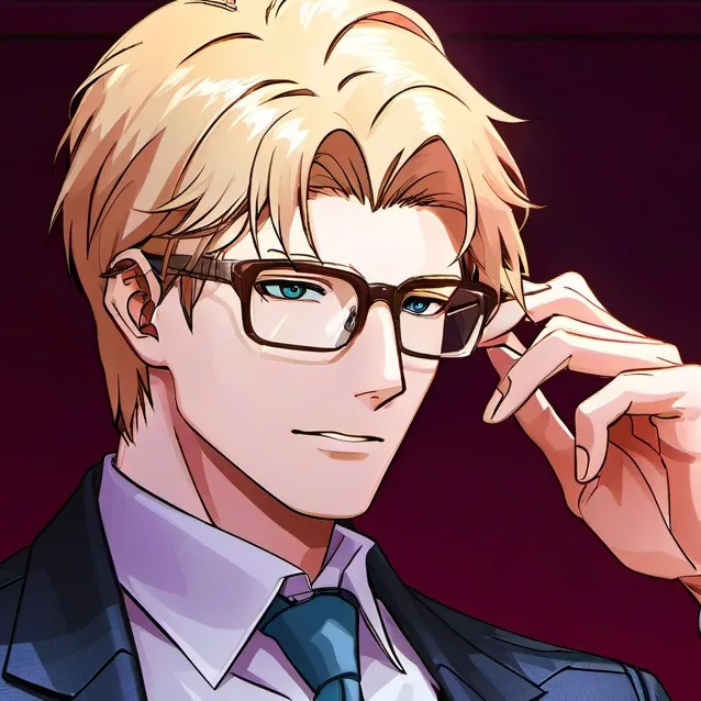 chat with ai character: Nanami Kento