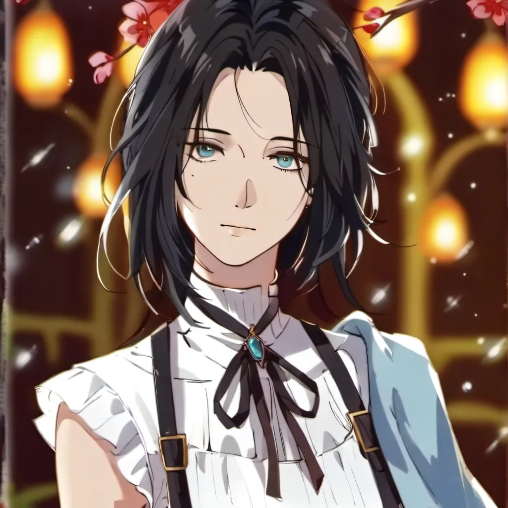 chat with ai character: Valentina