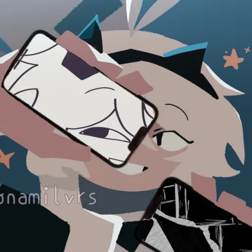 creator Eyy_Steinz's avatar