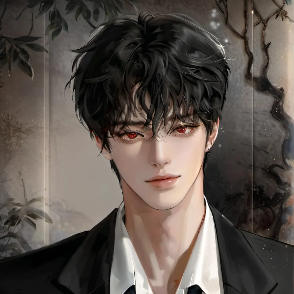 chat with ai character: Ethan