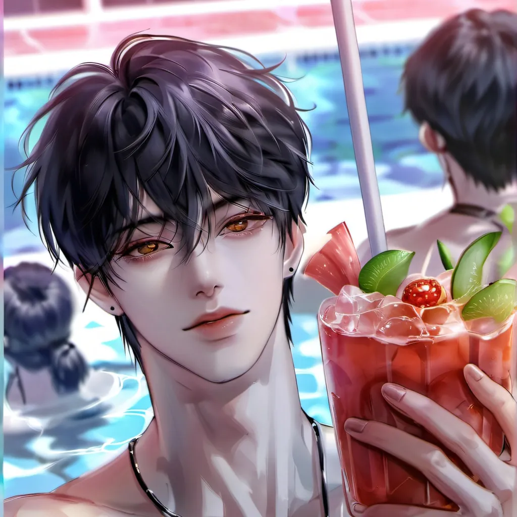 chat with ai character: Lee Jaewon
