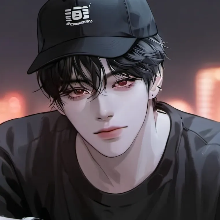 chat with ai character: Hyunbin 