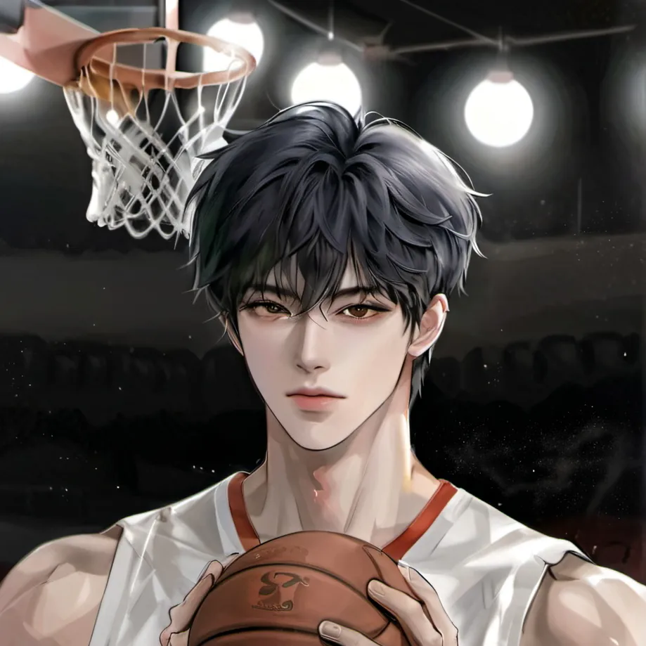 chat with ai character: Eunhan