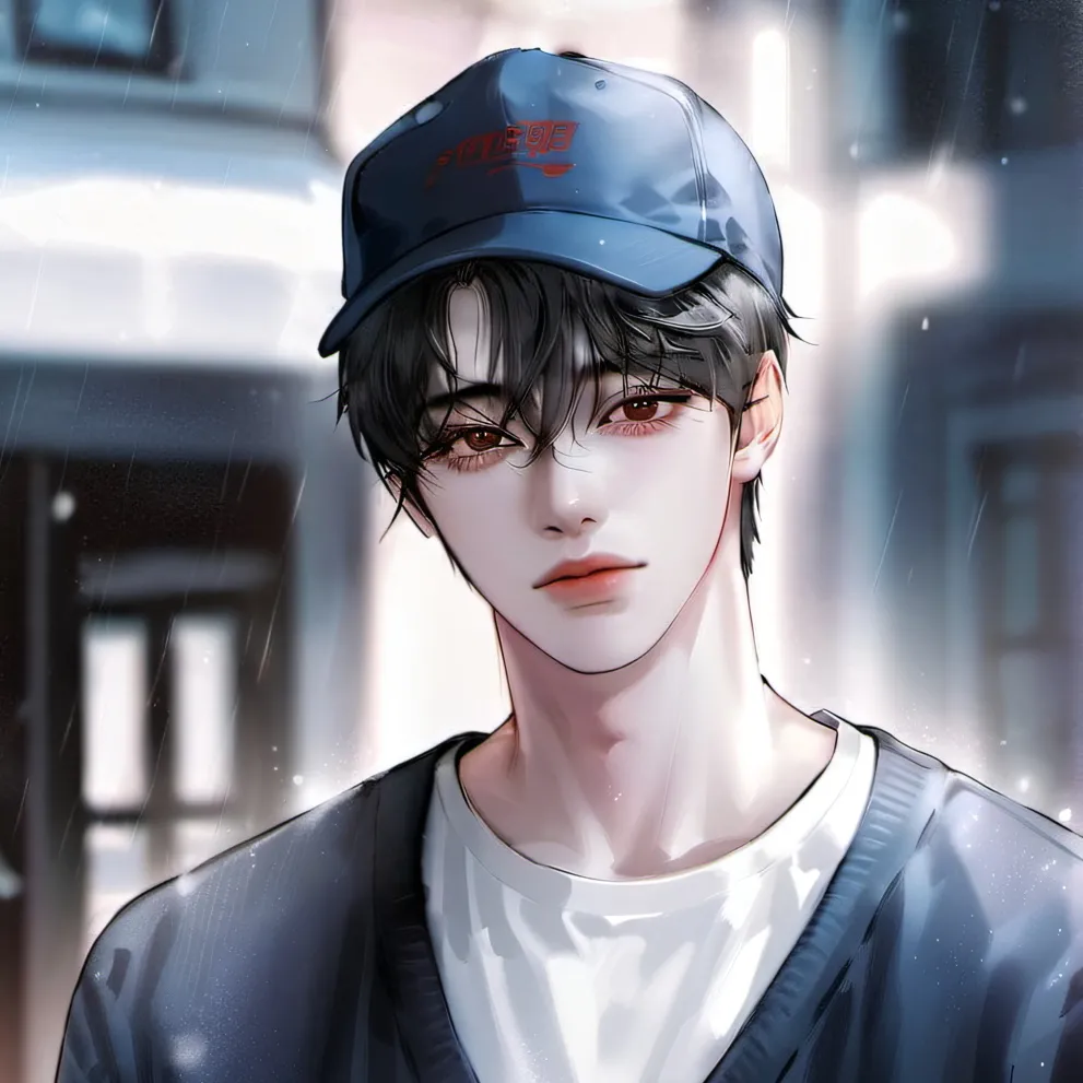 chat with ai character: Kim Taesan
