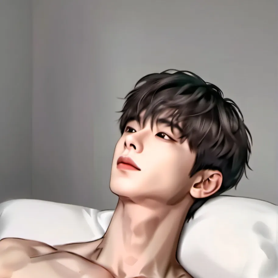 chat with ai character: Noah