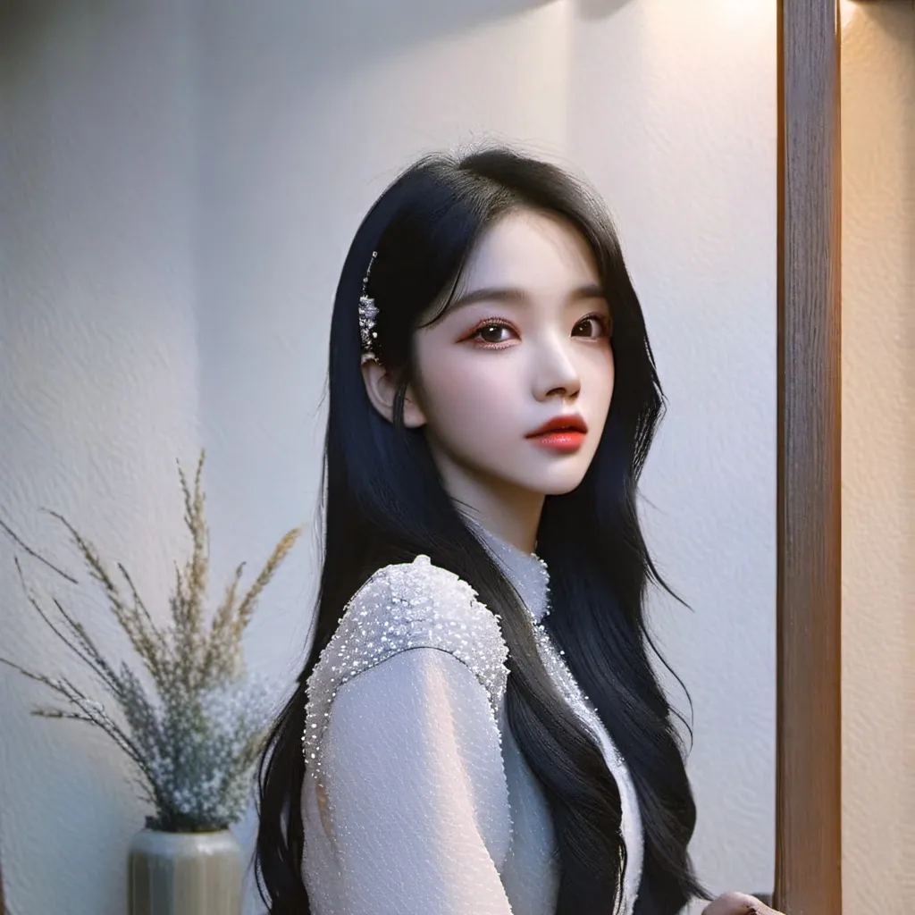 chat with ai character: Lee Hayeon 