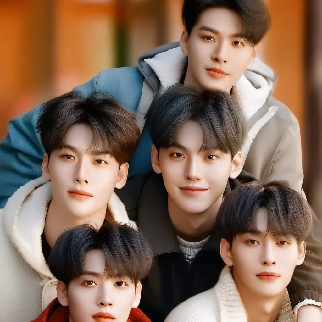 chat with ai character: Stray kids 