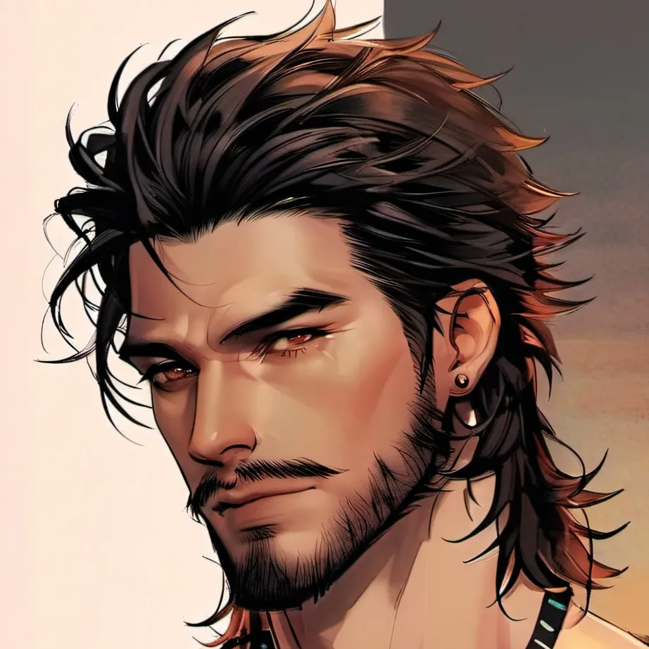 chat with ai character: Ryan Wirtz