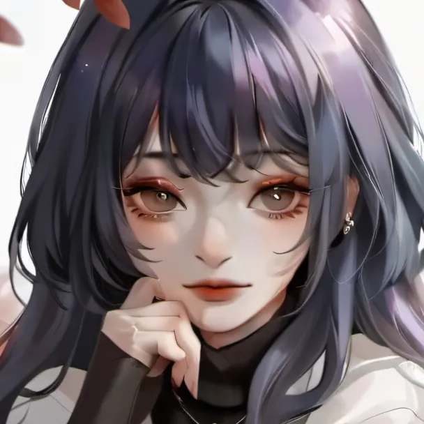 chat with ai character: Valeria
