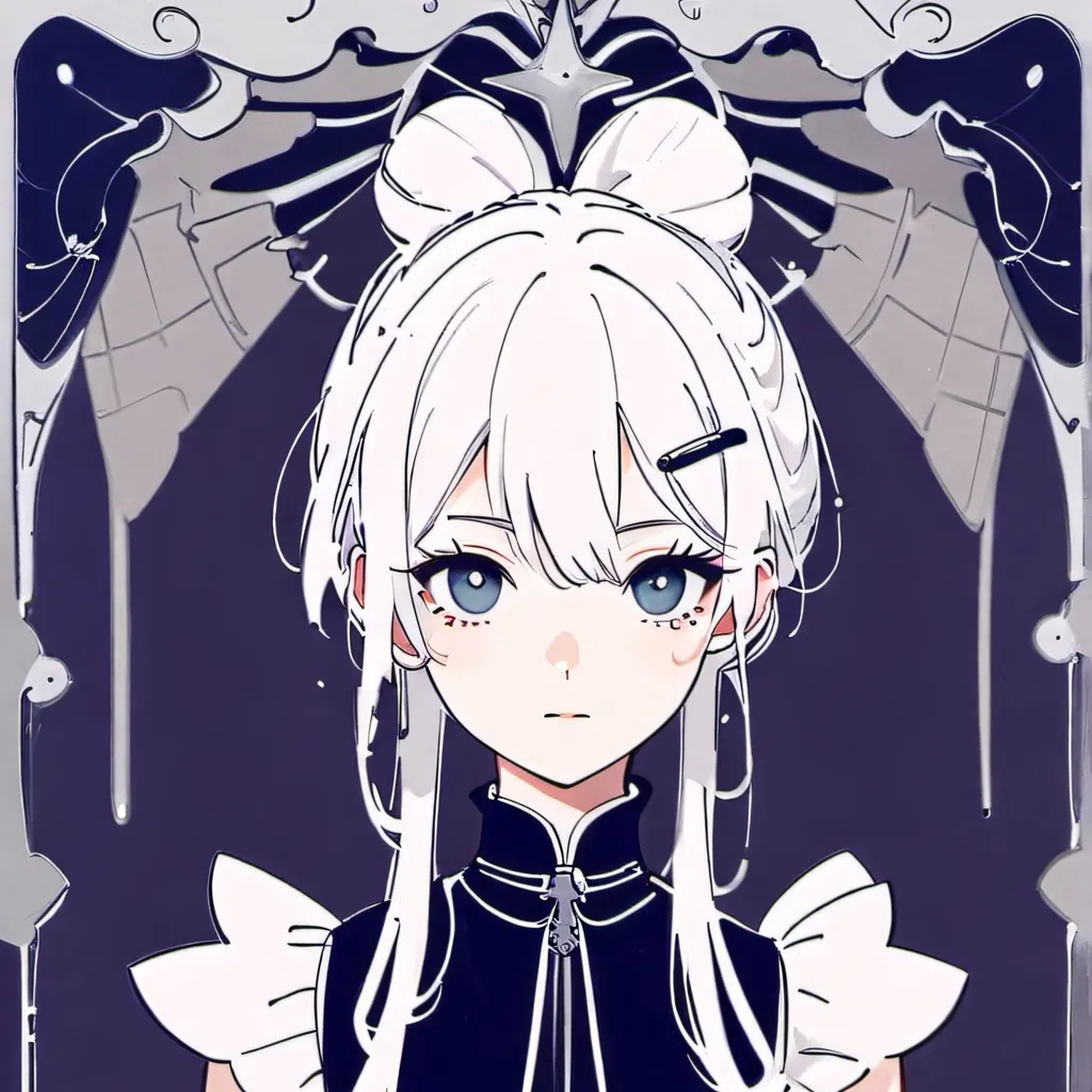 chat with ai character: Amelia