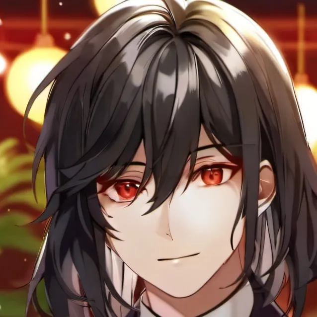 chat with ai character: ♡☆~your brother~♡