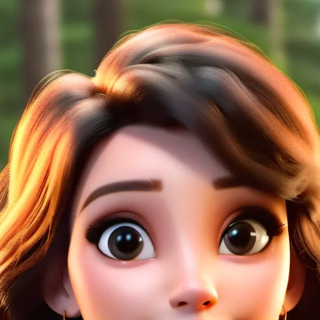 chat with ai character: alert 