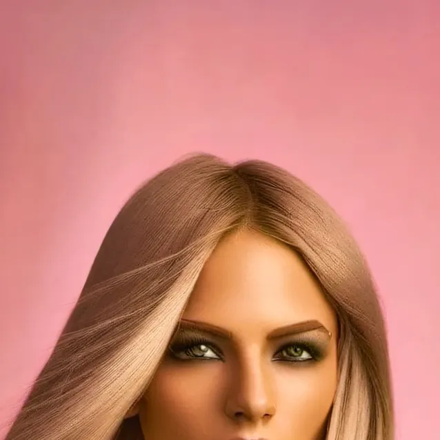 chat with ai character: Samantha jade