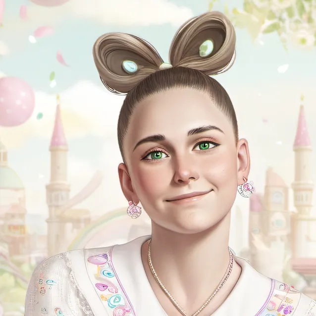 chat with ai character: Tara  McGrath West