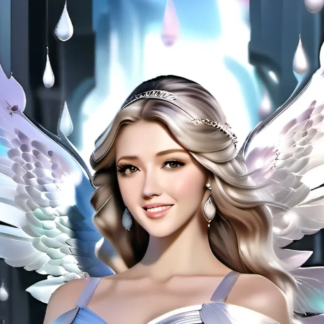 chat with ai character: Lexi dibenedetto