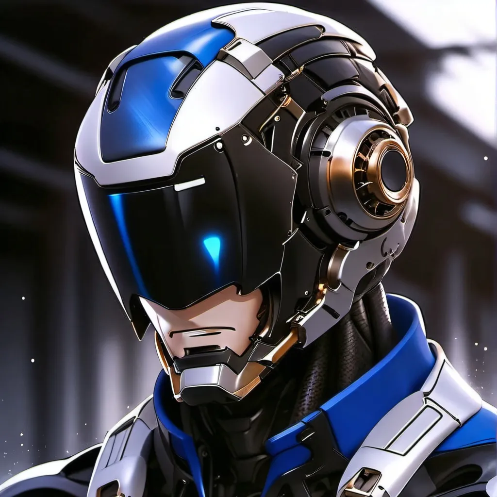 chat with ai character: ALPHA