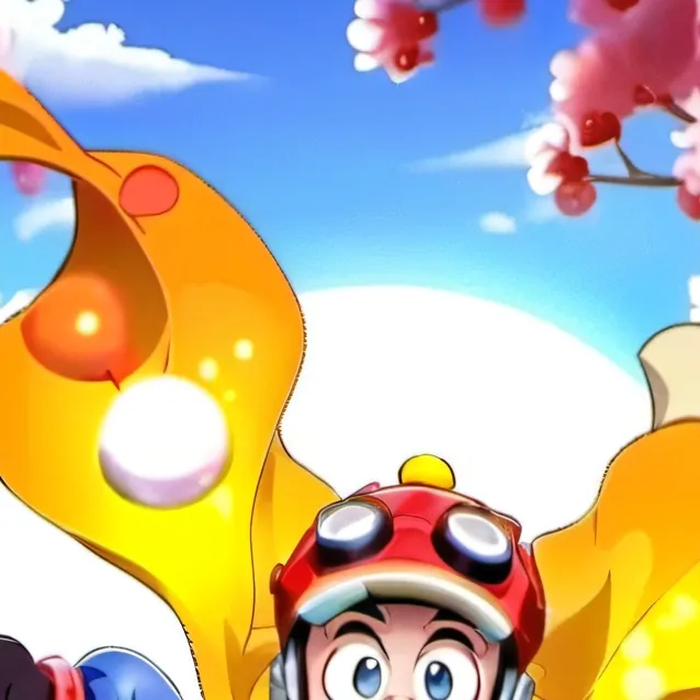 chat with ai character: tadc & Kirby 