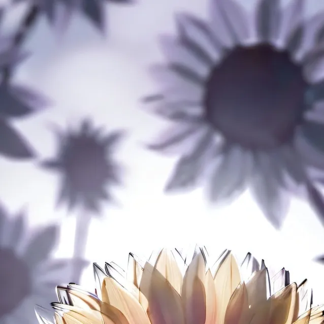 chat with ai character: 🌻sunflower🌻