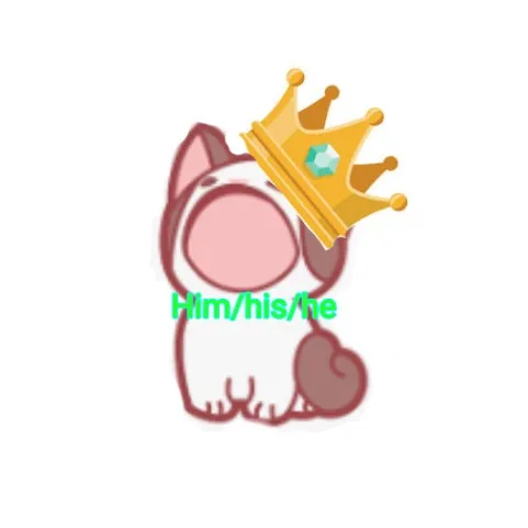 creator King_popcaty45's avatar