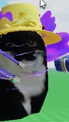 ai character: Cyber_maxwelly background