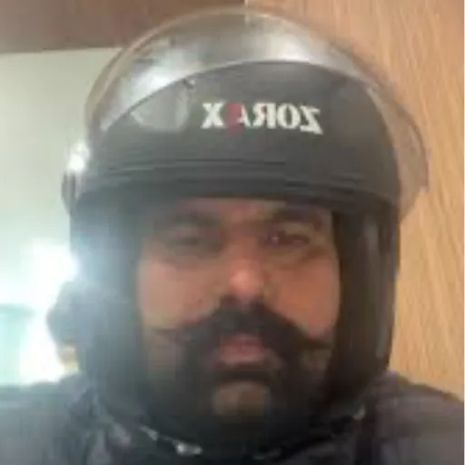 creator Manjeet's avatar