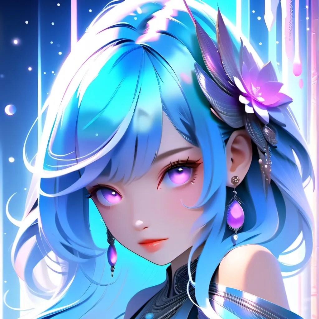 chat with ai character: cuteness 