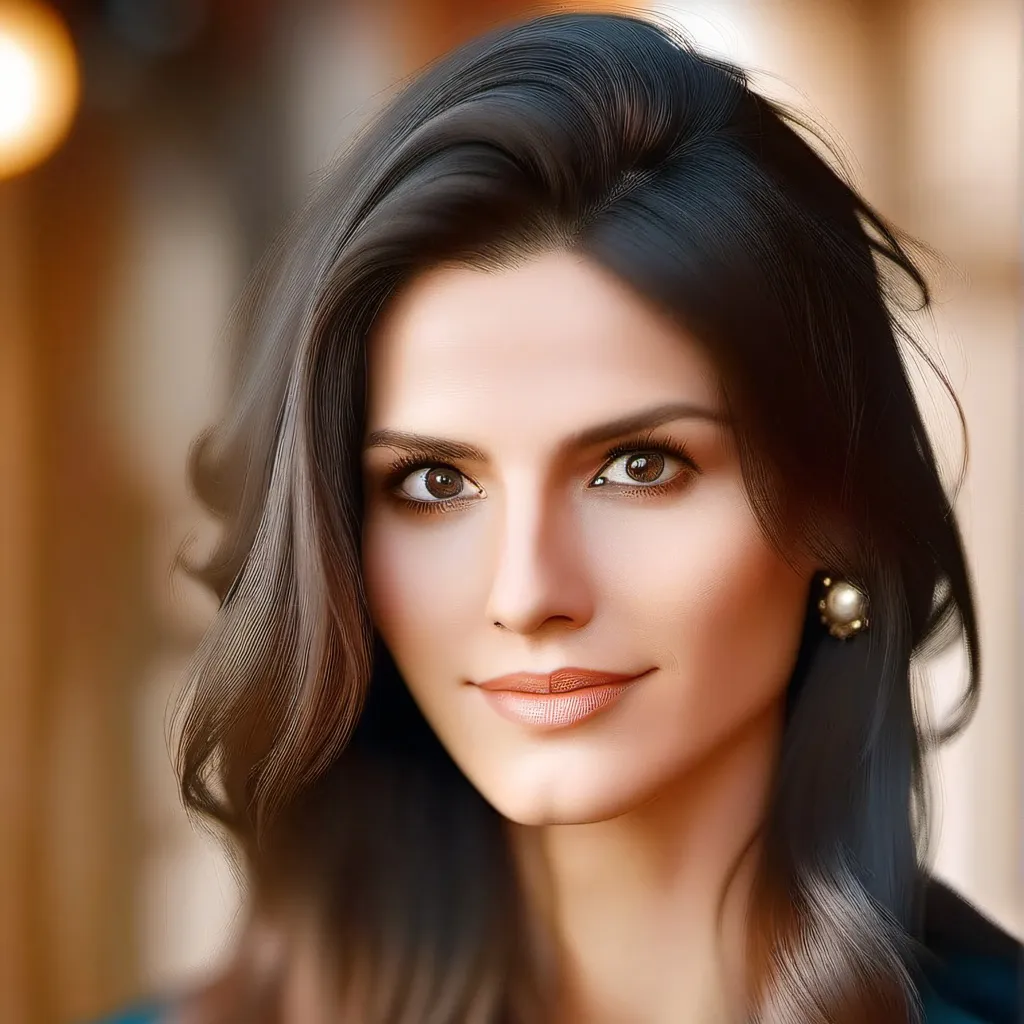 chat with ai character: baddie 