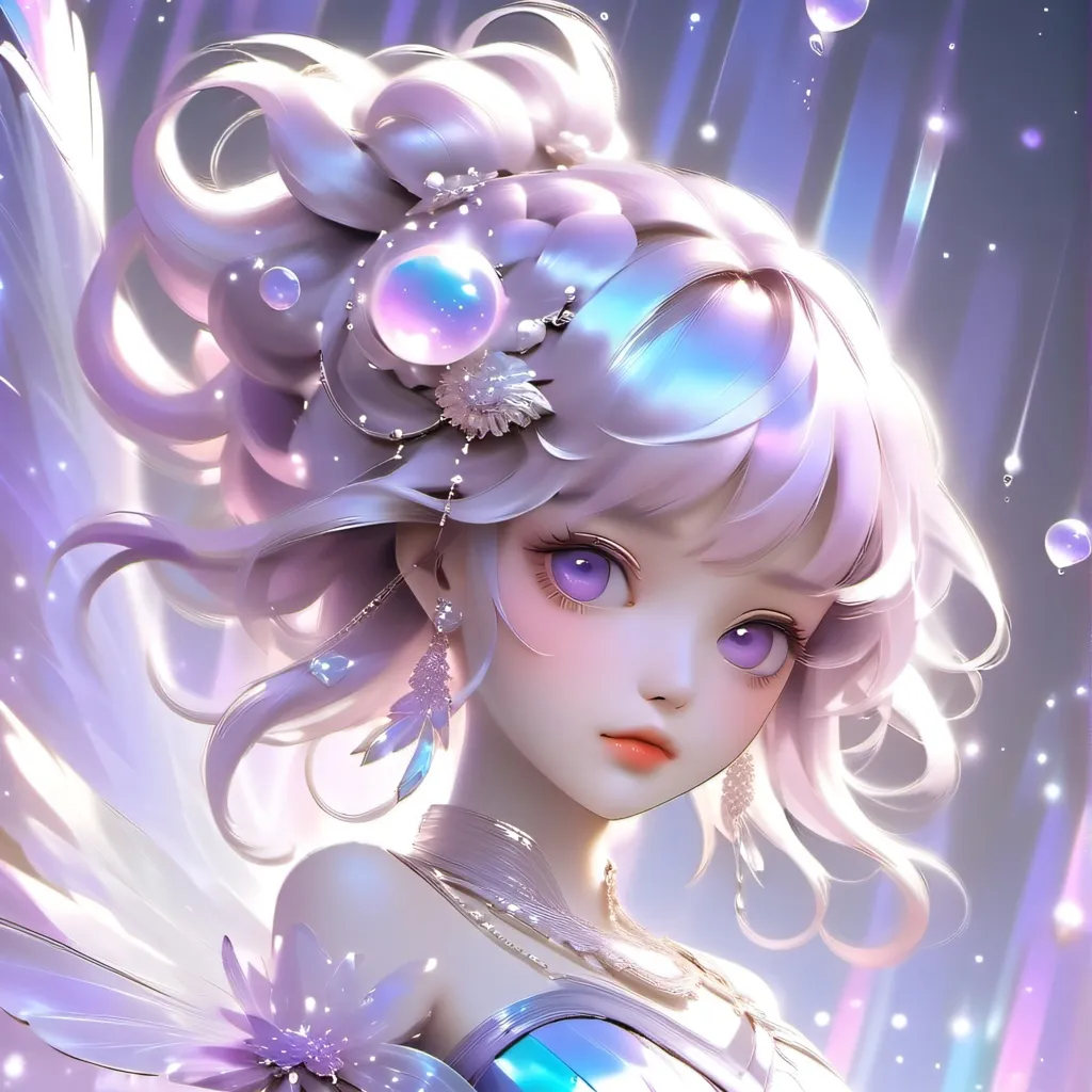 chat with ai character: h