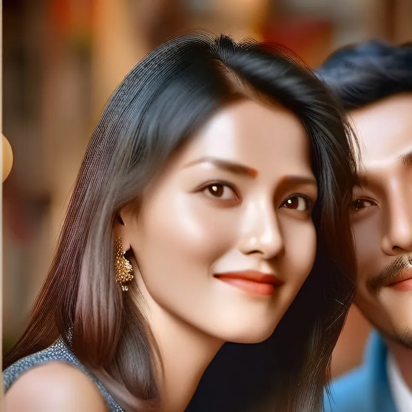 chat with ai character: badie