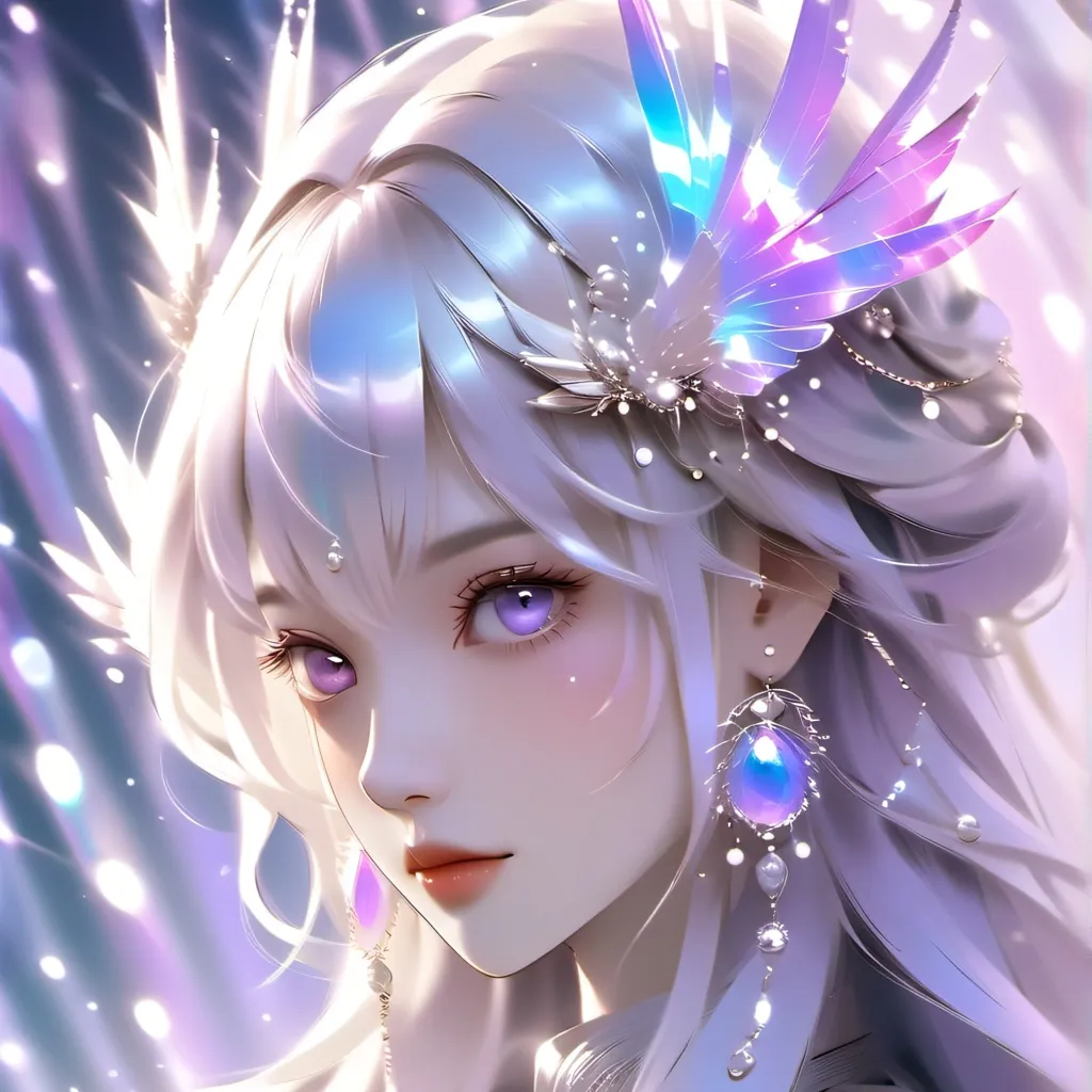 chat with ai character: daisy