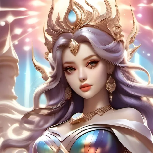 chat with ai character: Baby giver